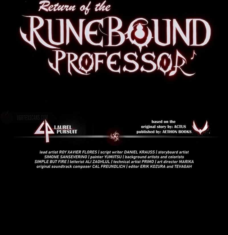 Return of the Runebound Professor Chapter 20 18